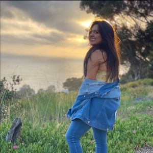 Meet your Posher, Gigi